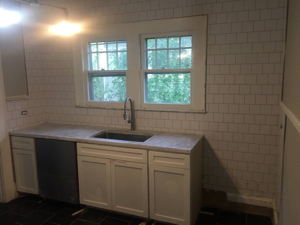 Ardmore project photos